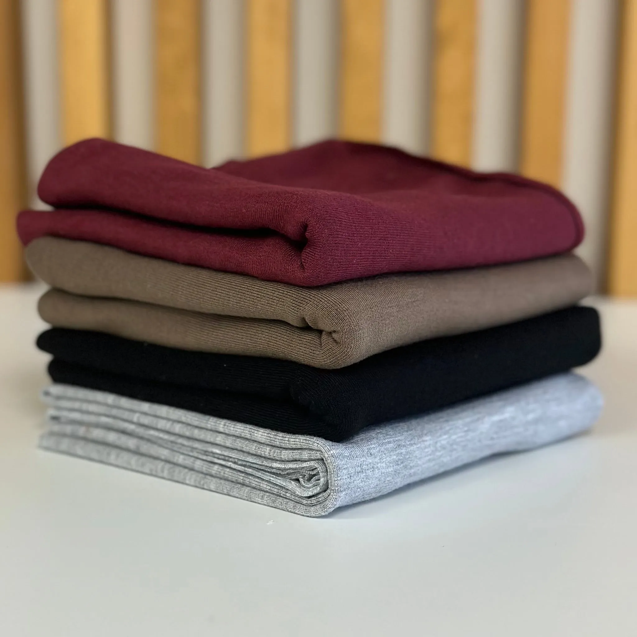 Lounge Sweater Dress Youth