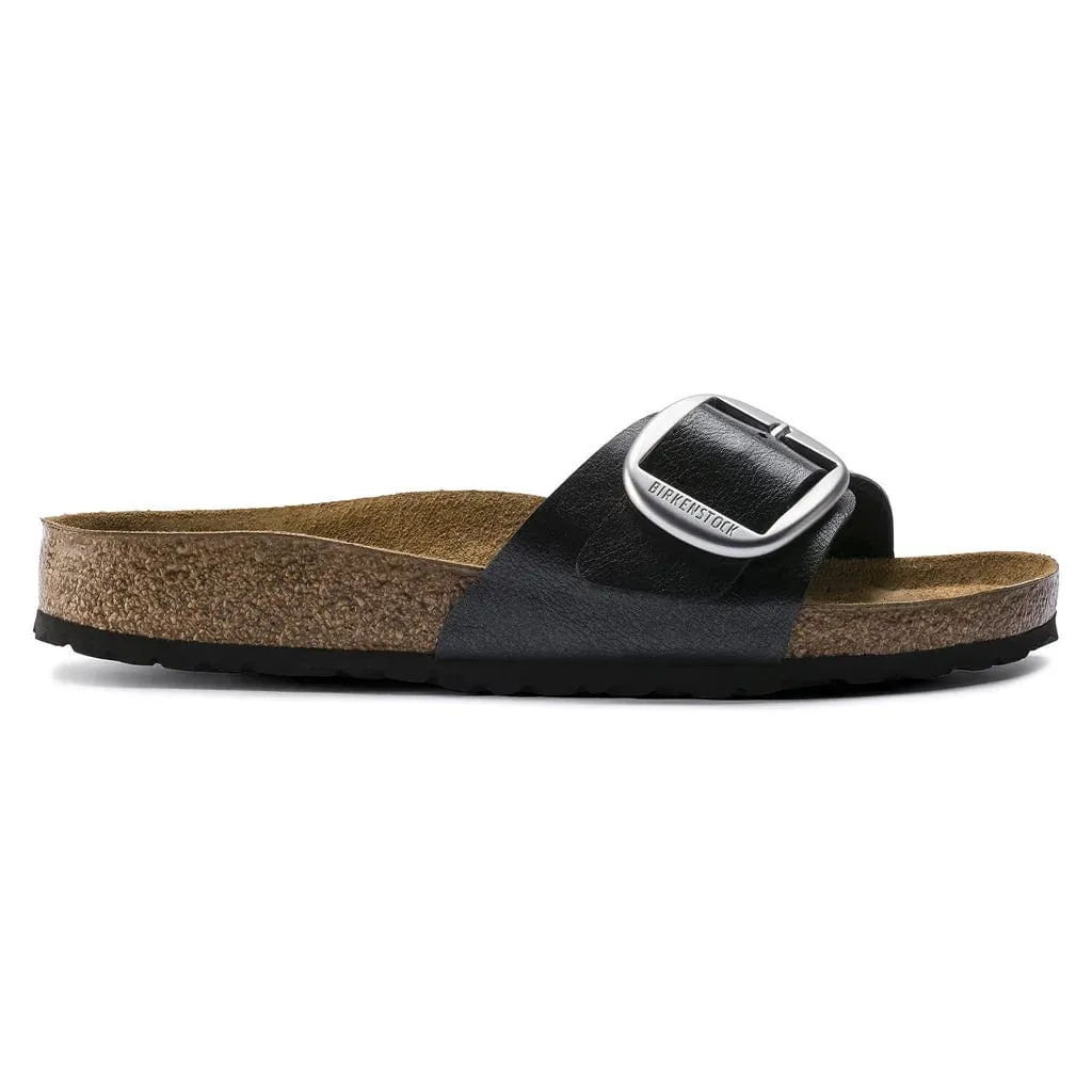 Madrid Big Buckle Licorice