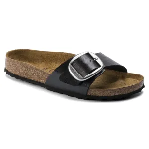 Madrid Big Buckle Licorice