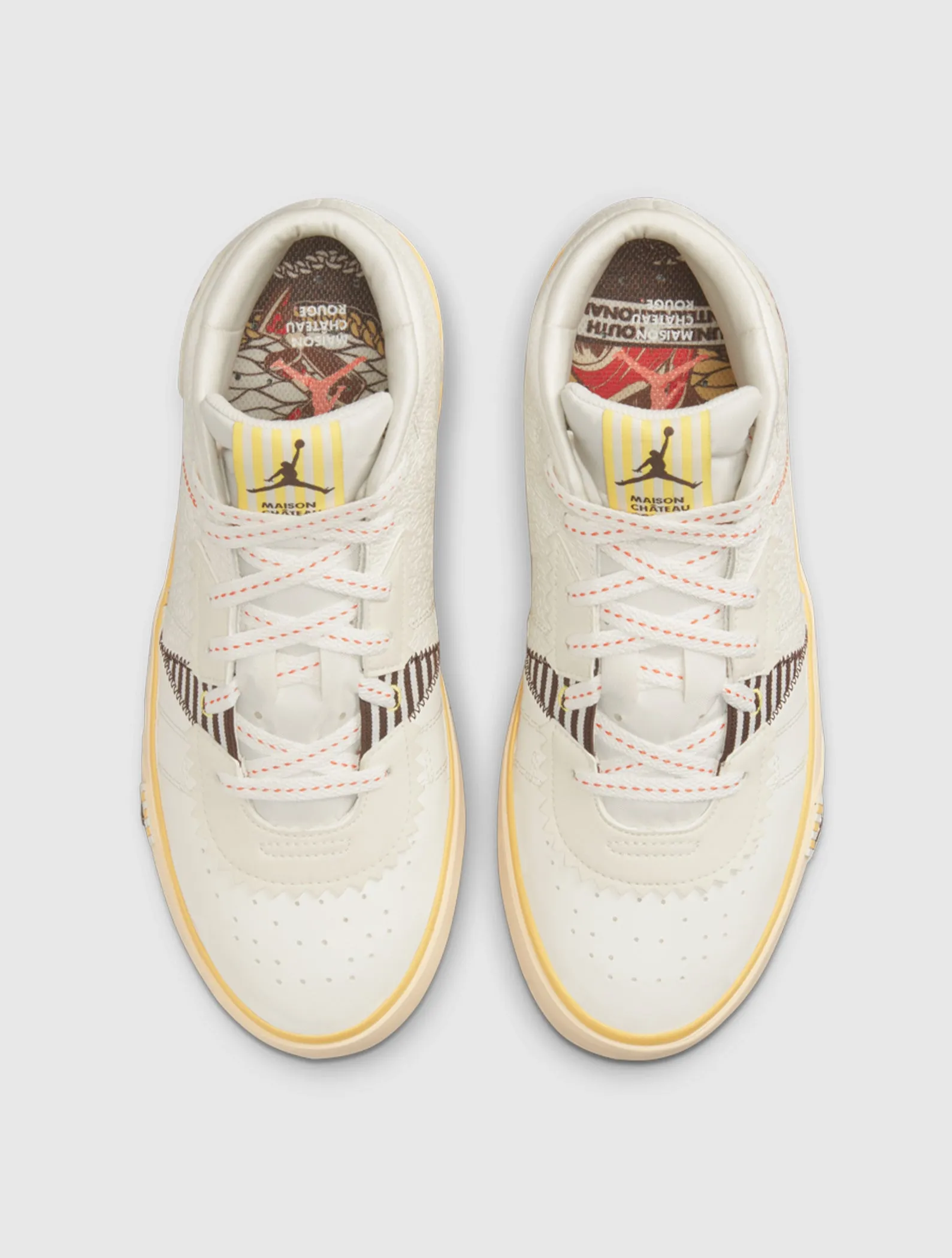 MAISON CHATEAU ROUGE SERIES MID
