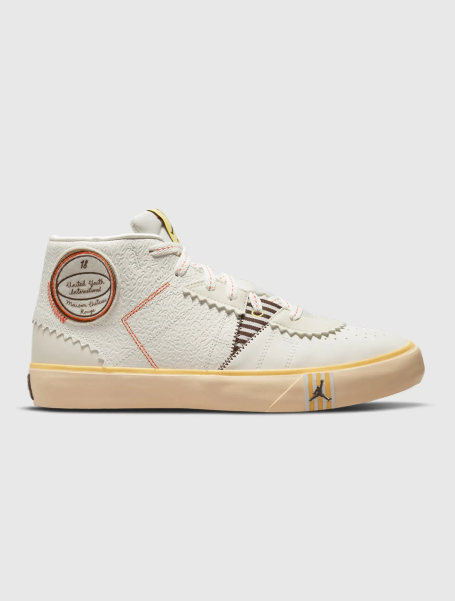 MAISON CHATEAU ROUGE SERIES MID