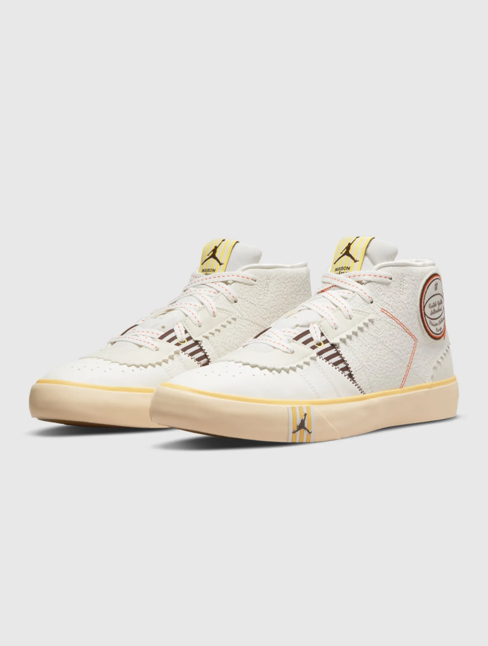 MAISON CHATEAU ROUGE SERIES MID