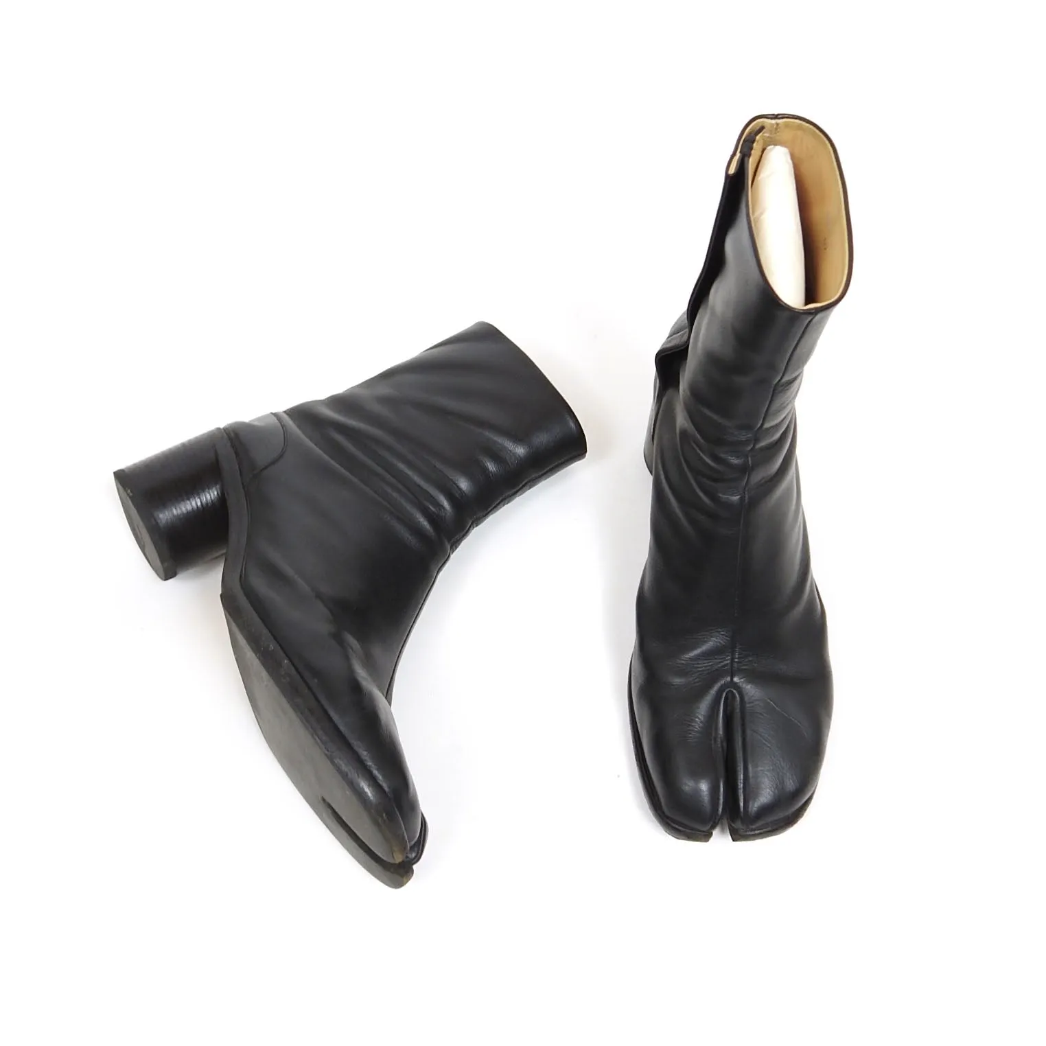 Maison Margiela Tabi Boots Size 42