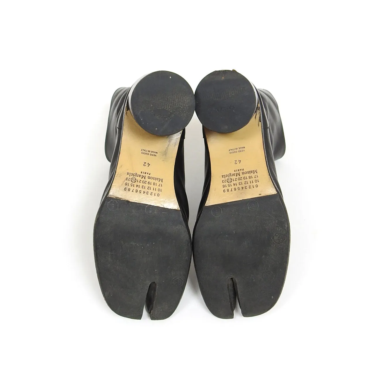 Maison Margiela Tabi Boots Size 42