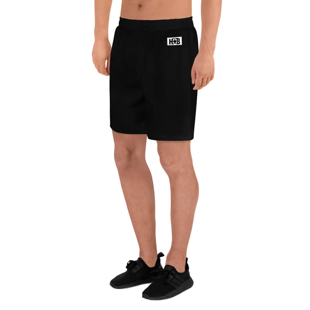 Men's Athletic HB Shorts