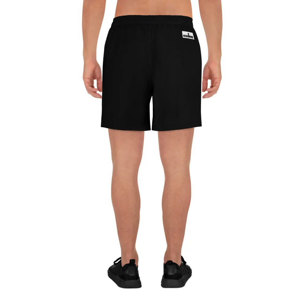 Men's Athletic HB Shorts