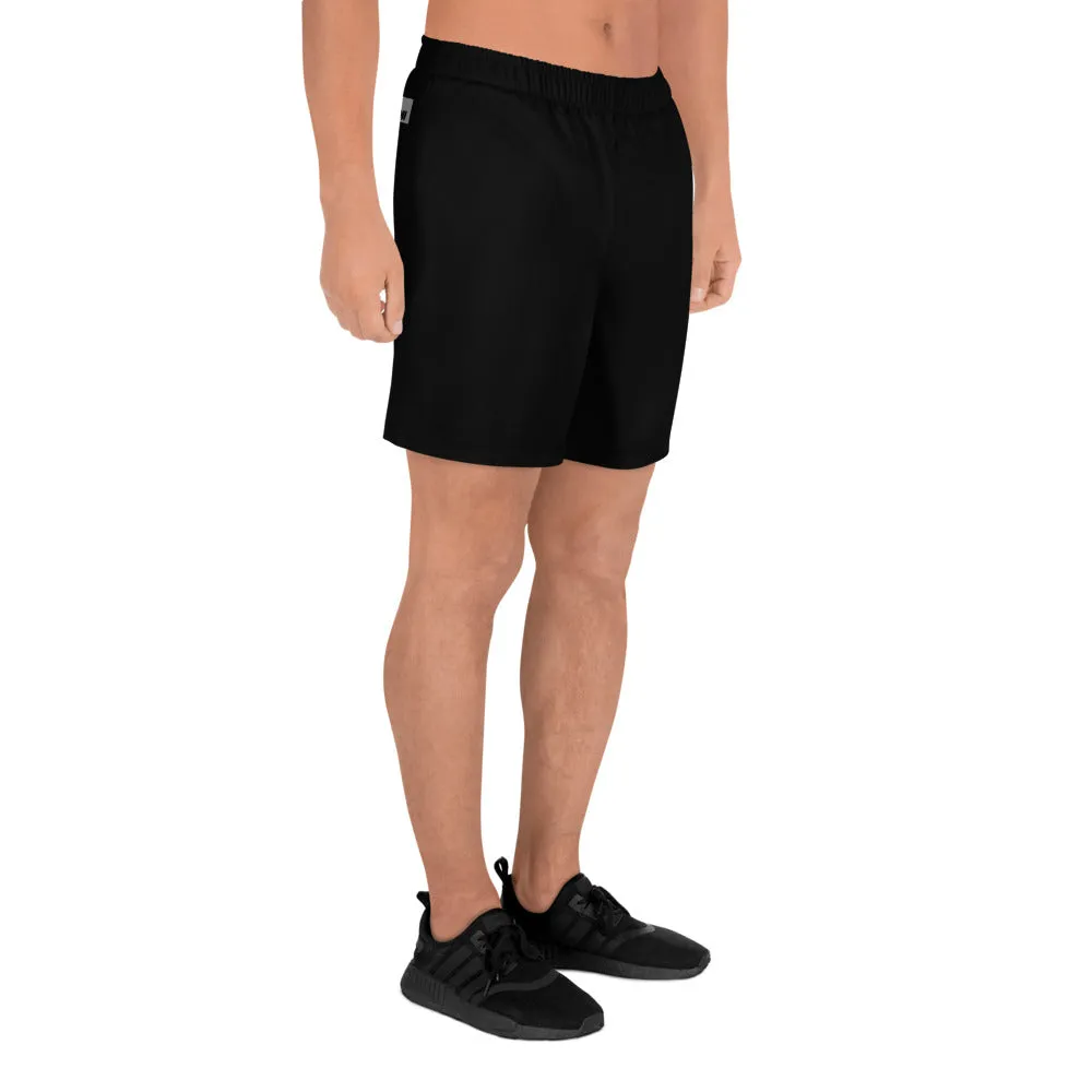 Men's Athletic HB Shorts