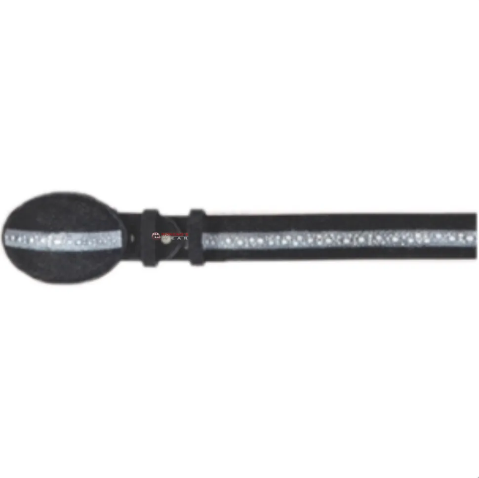 Men’s Los Altos Stingray Full Rowstone Cowboy Belt