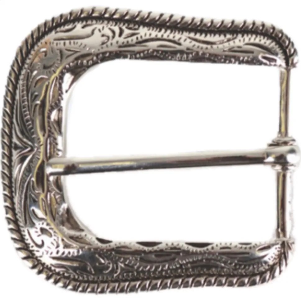 Men’s Los Altos Stingray Full Rowstone Cowboy Belt