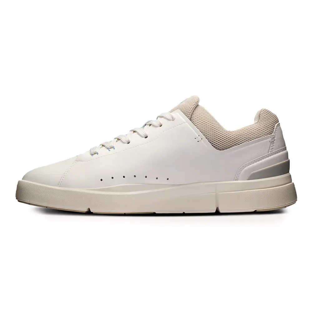 Men's Roger Advantage (White/Sand)