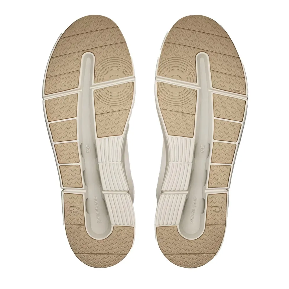 Men's Roger Advantage (White/Sand)