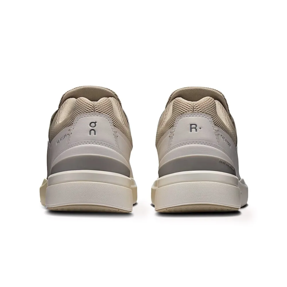 Men's Roger Advantage (White/Sand)