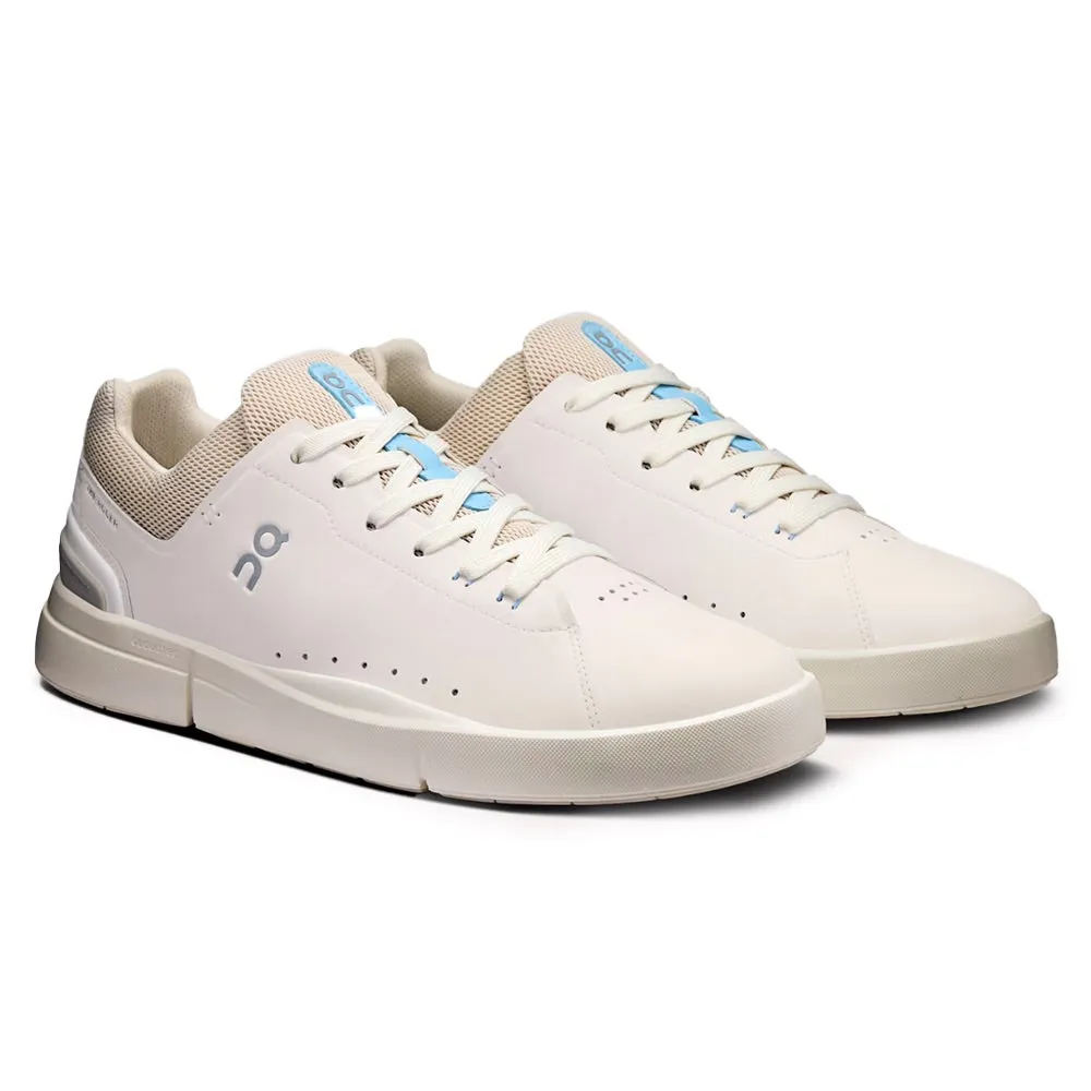 Men's Roger Advantage (White/Sand)