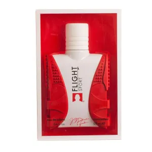 Michael Jordan Flight Sport 3.4 oz Eau de Toilette Spray for Men