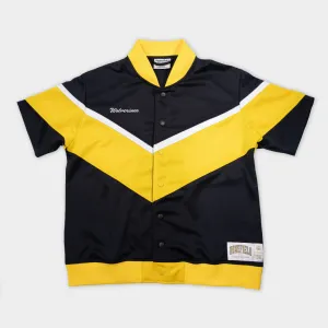 Michigan Men's Basketball 1992 Vintage Shooting Shirt