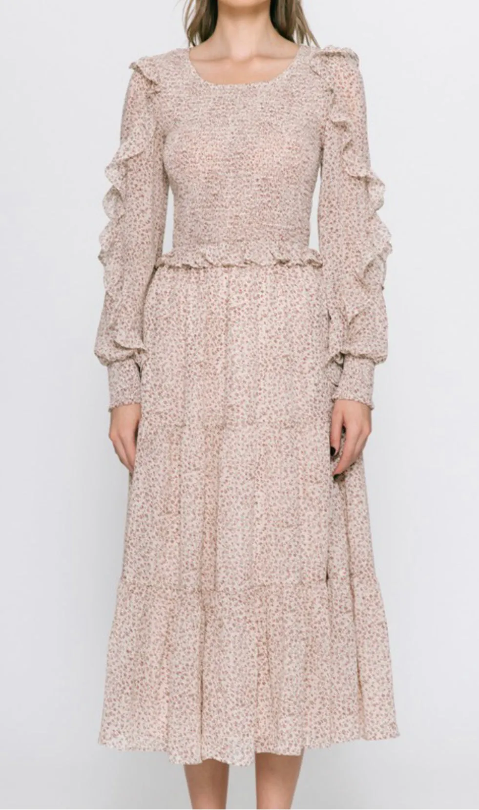 Milly Dress