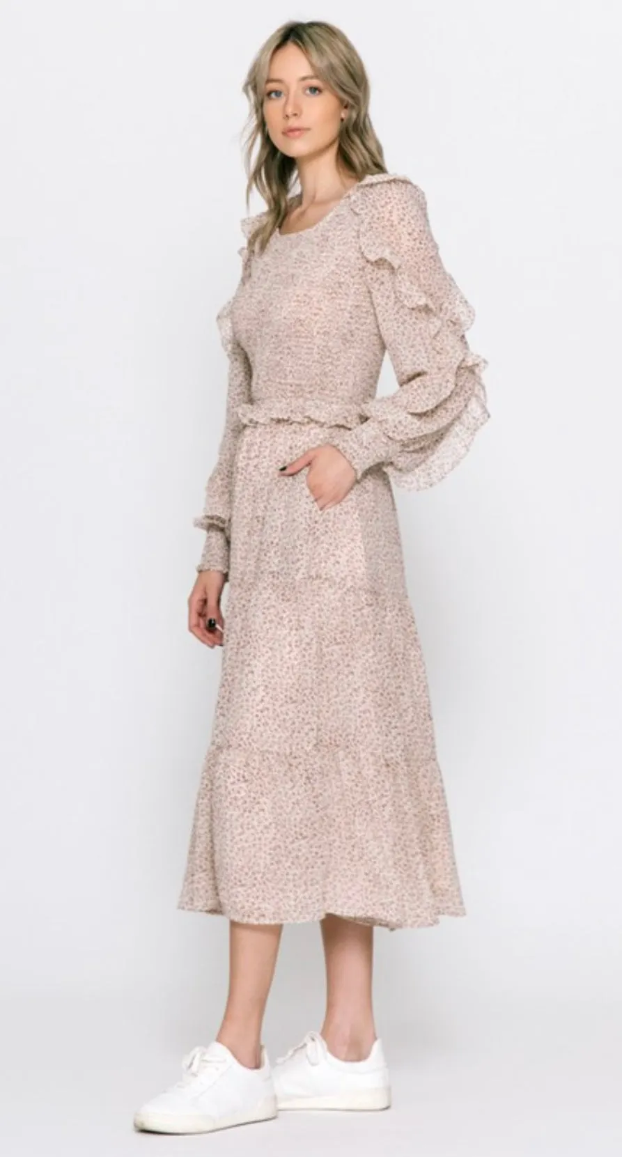 Milly Dress