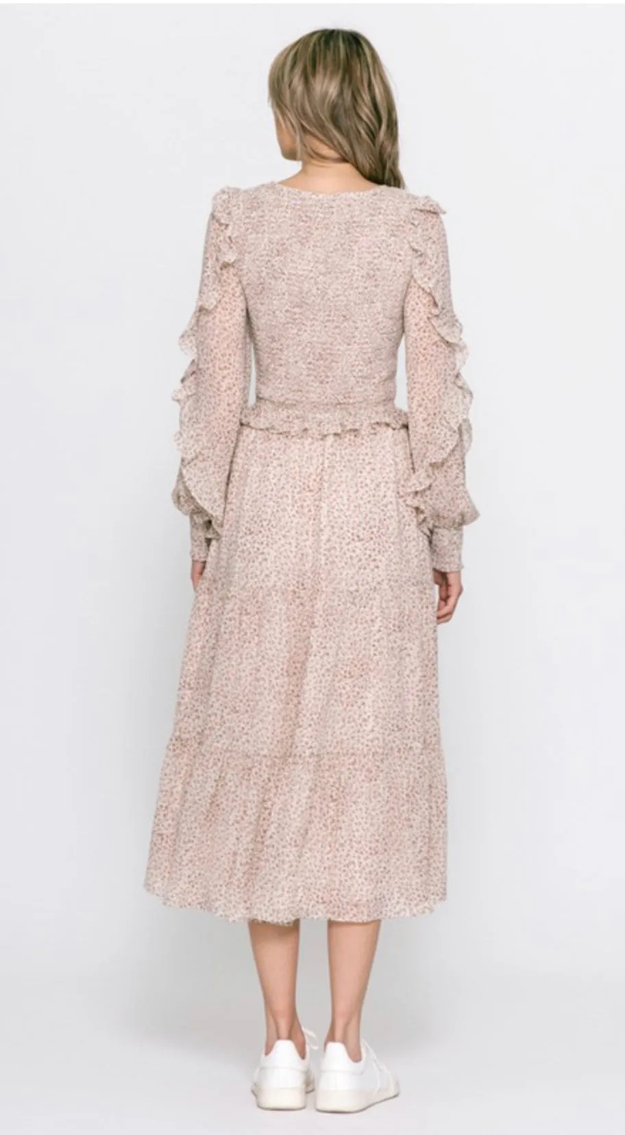 Milly Dress