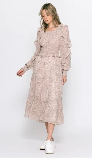 Milly Dress