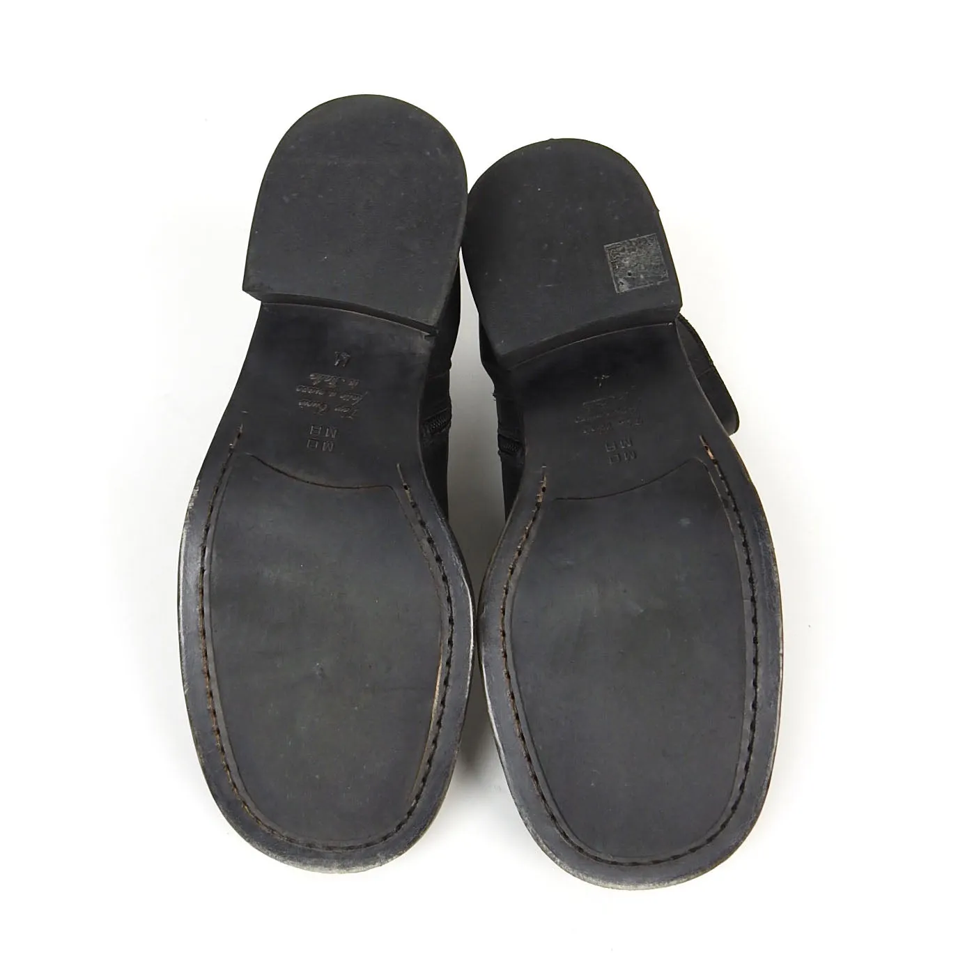 Moma Chelsea Boots Size 41