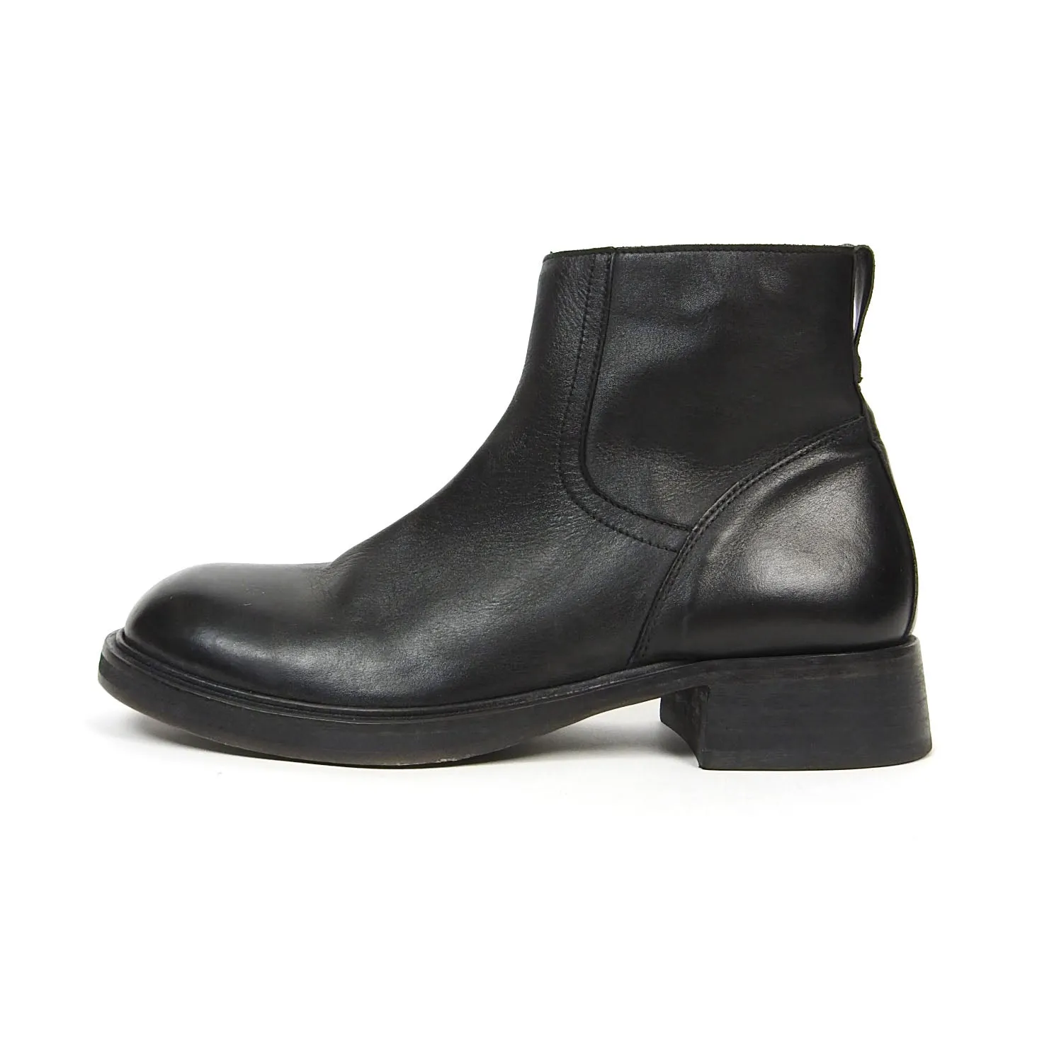 Moma Chelsea Boots Size 41