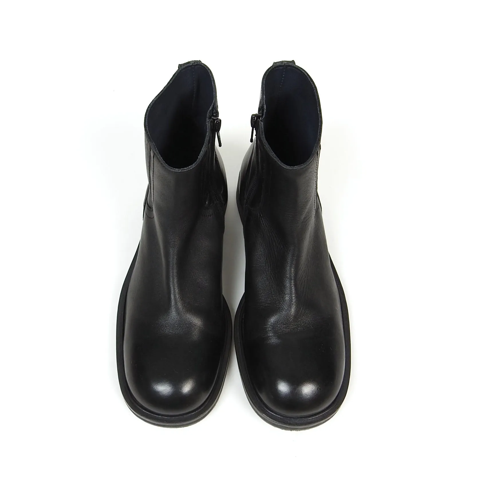 Moma Chelsea Boots Size 41