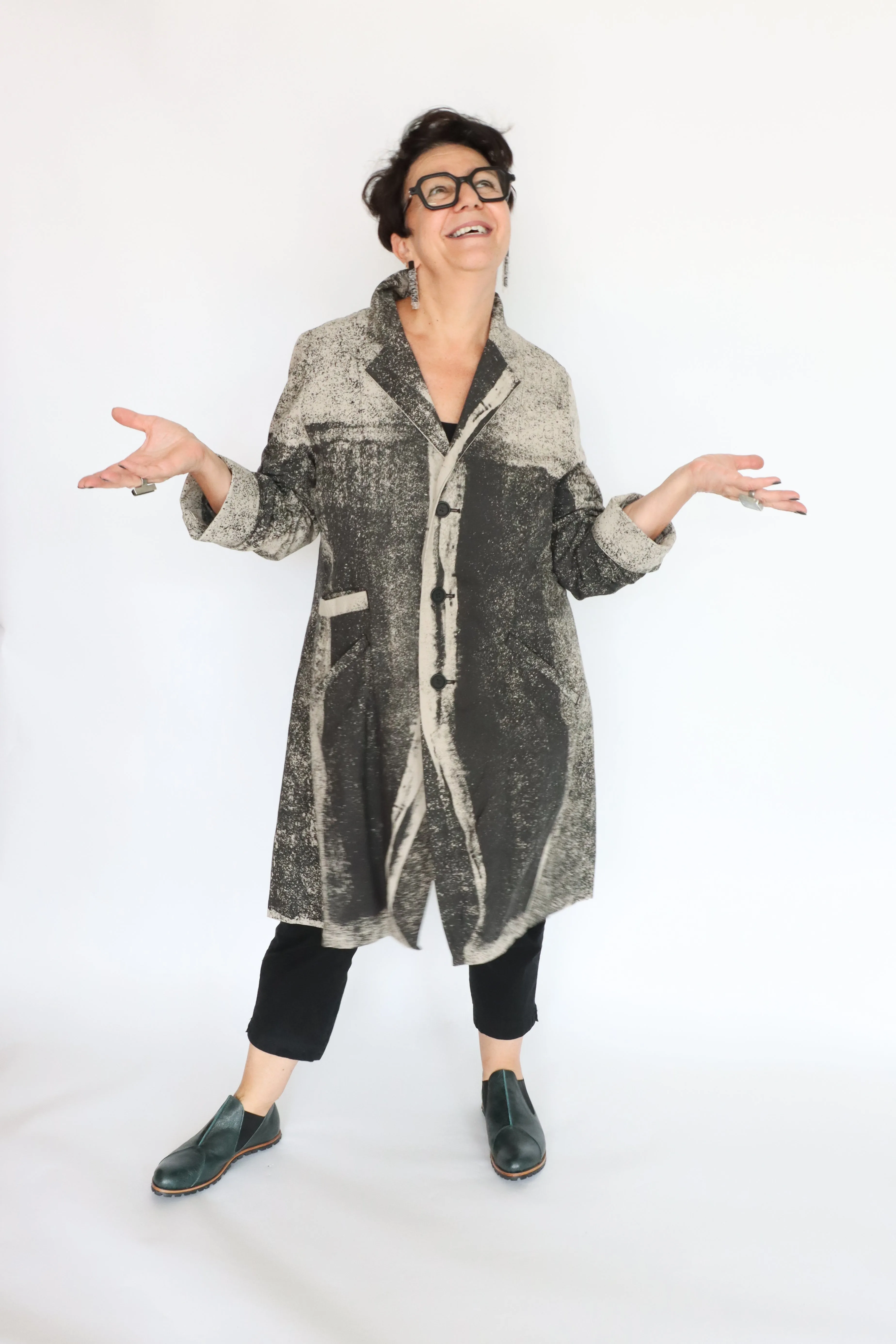 Moyuru 243412 Jacket