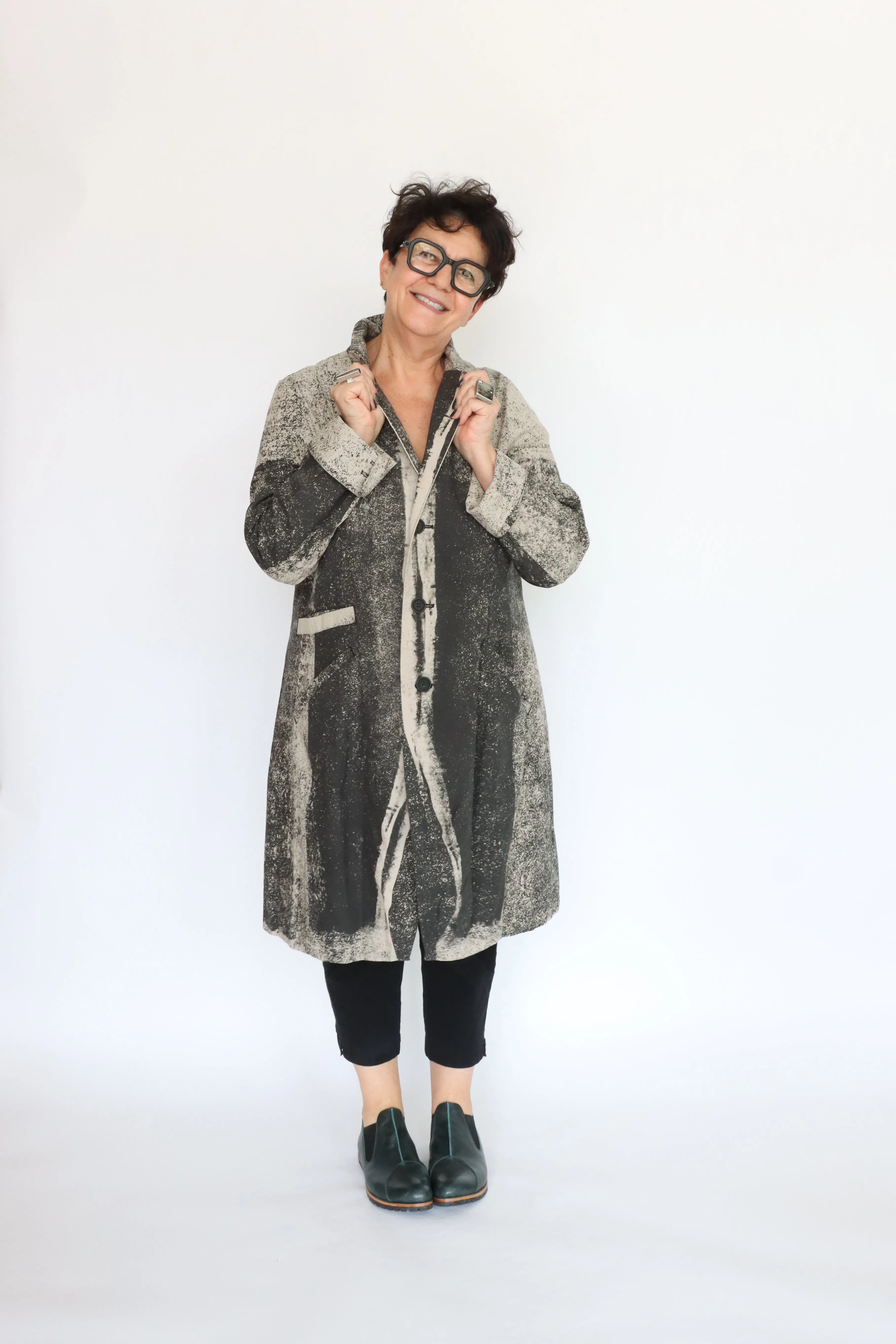 Moyuru 243412 Jacket