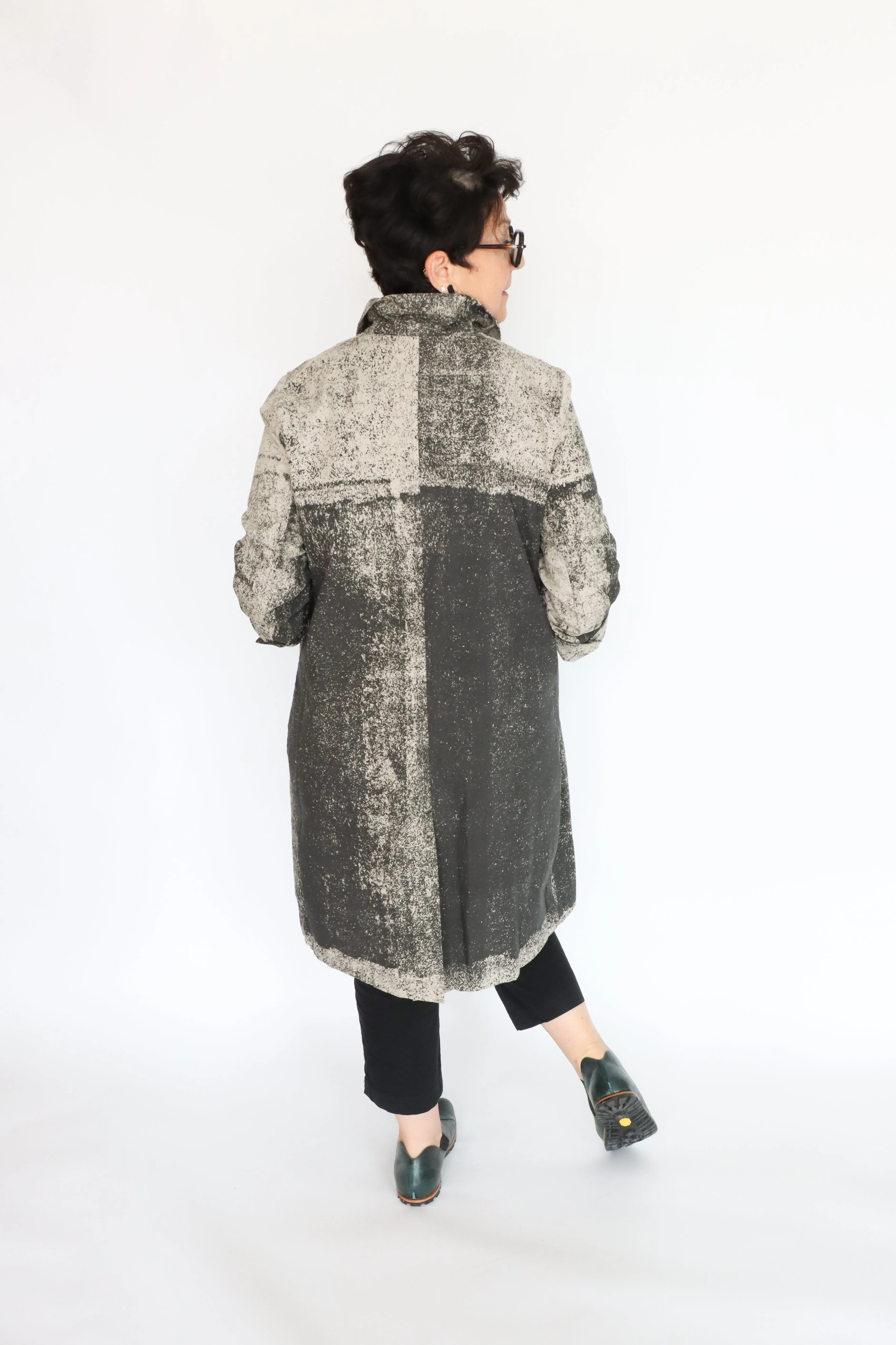 Moyuru 243412 Jacket