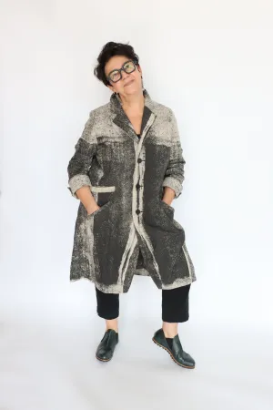 Moyuru 243412 Jacket