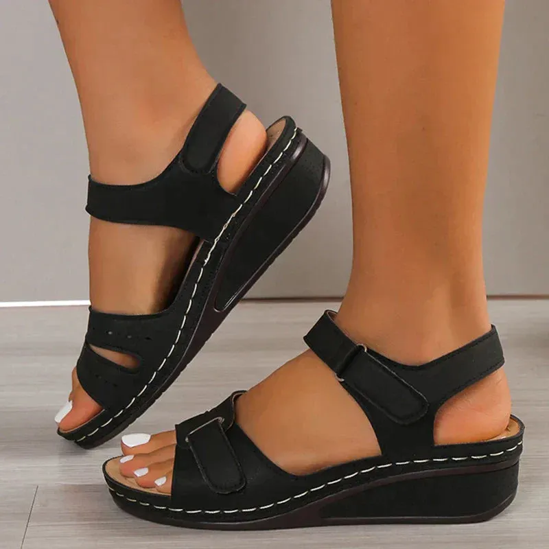 Nahir® | Orthopedic Elegant Sandals