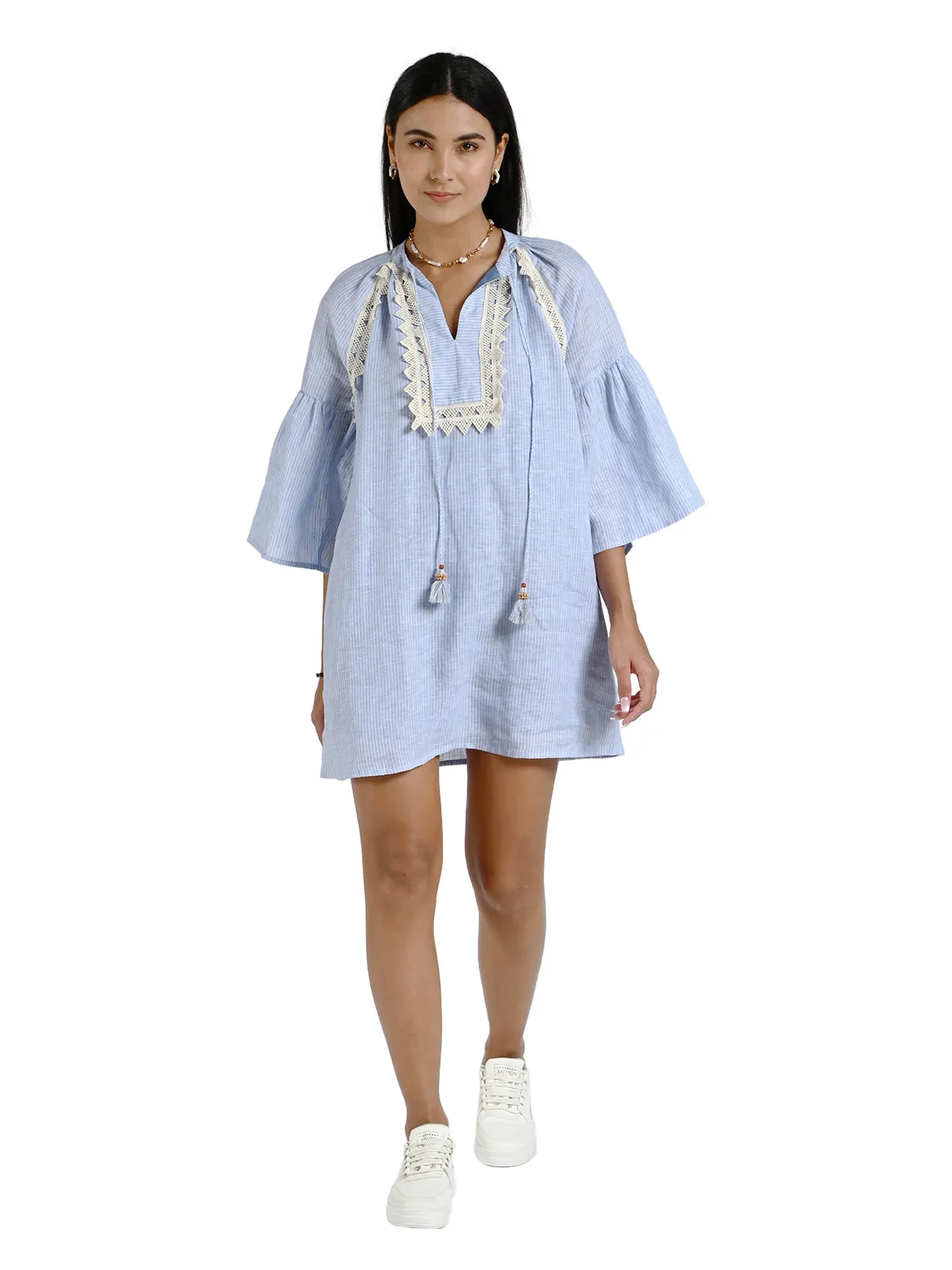 Naja Tunic