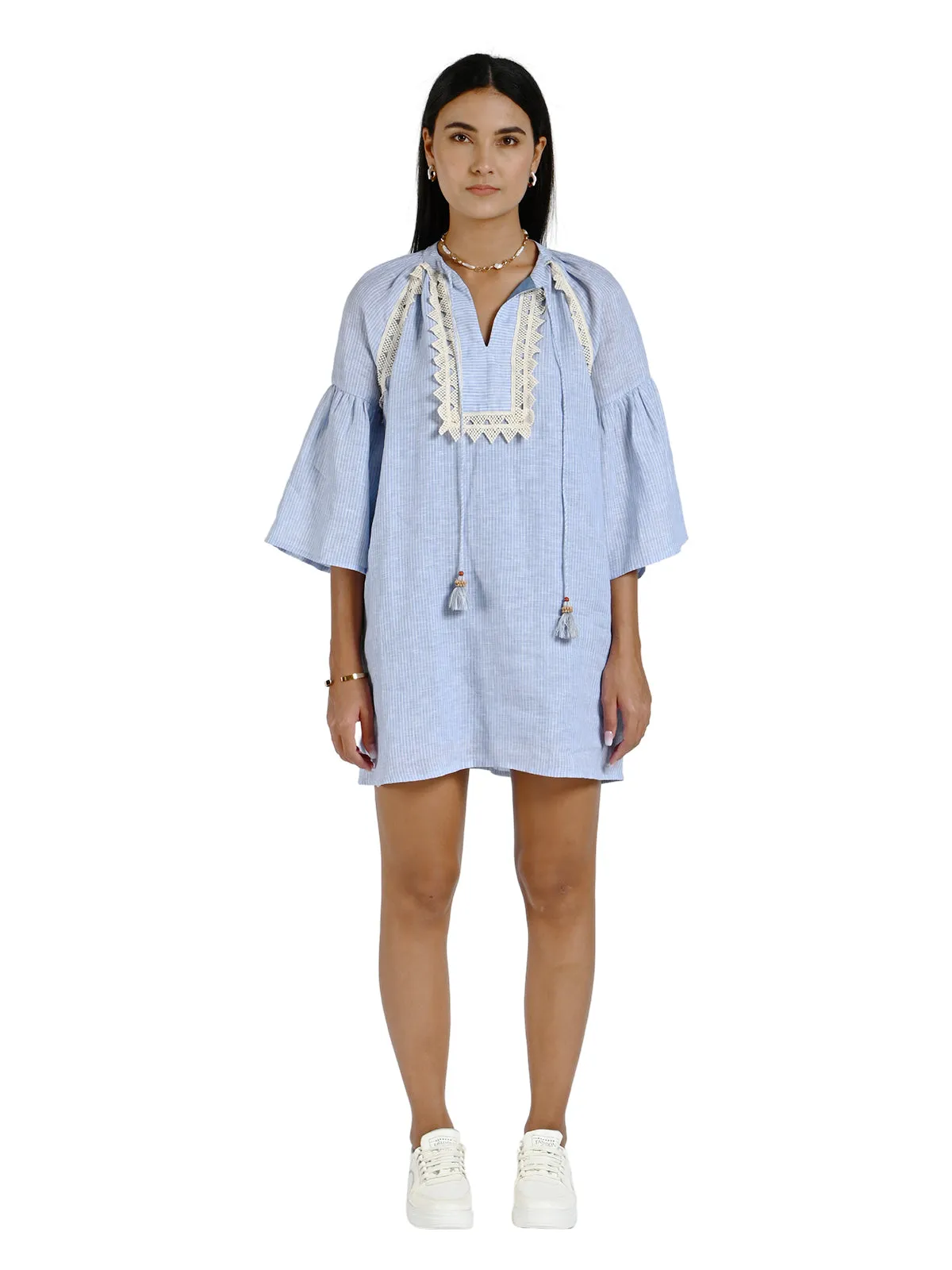 Naja Tunic