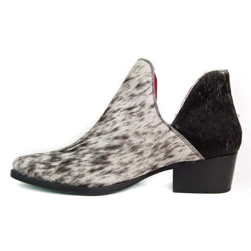 Natalia Cow Hair Women's Boot