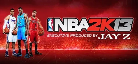 NBA 2K13 (PC)
