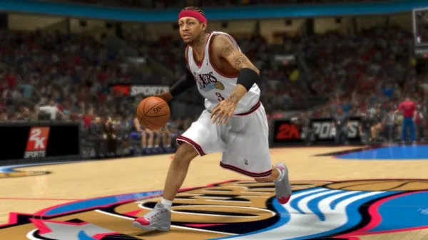 NBA 2K13 (PC)