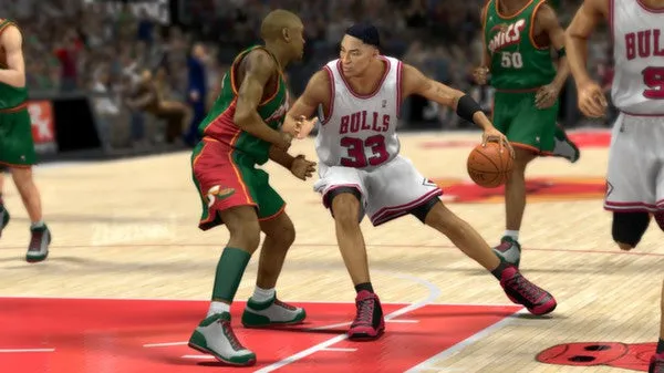 NBA 2K13 (PC)