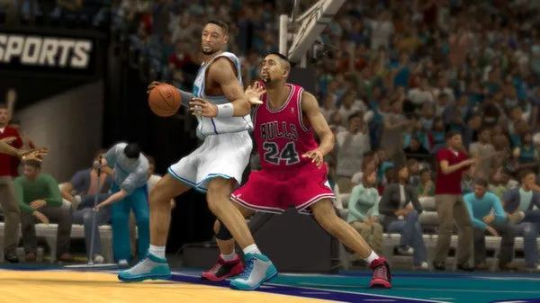 NBA 2K13 (PC)