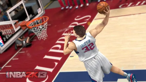 NBA 2K13 (PC)