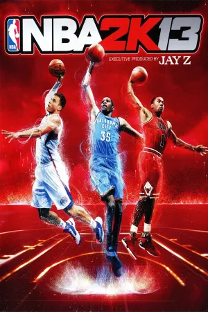 NBA 2K13 (PC)