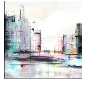 Neon City