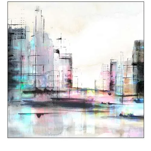 Neon City