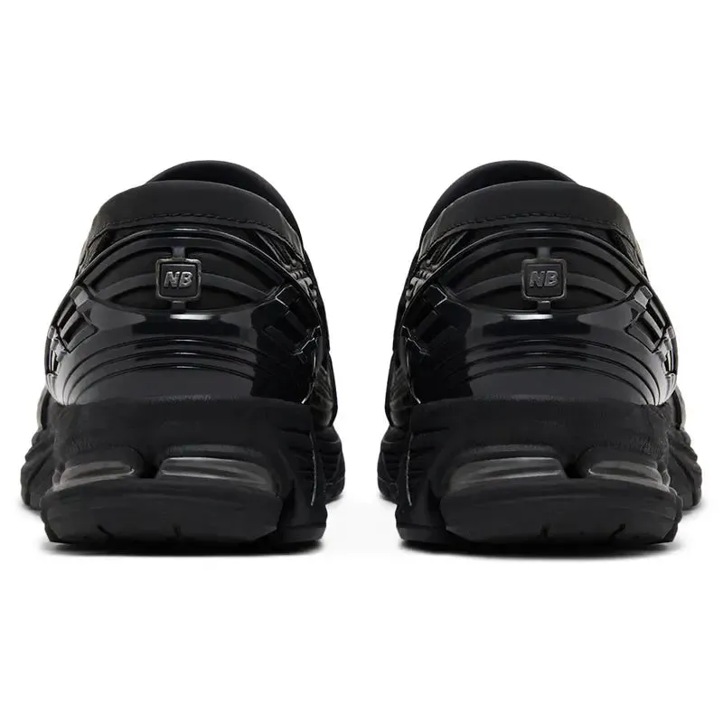 New Balance 1906L Black