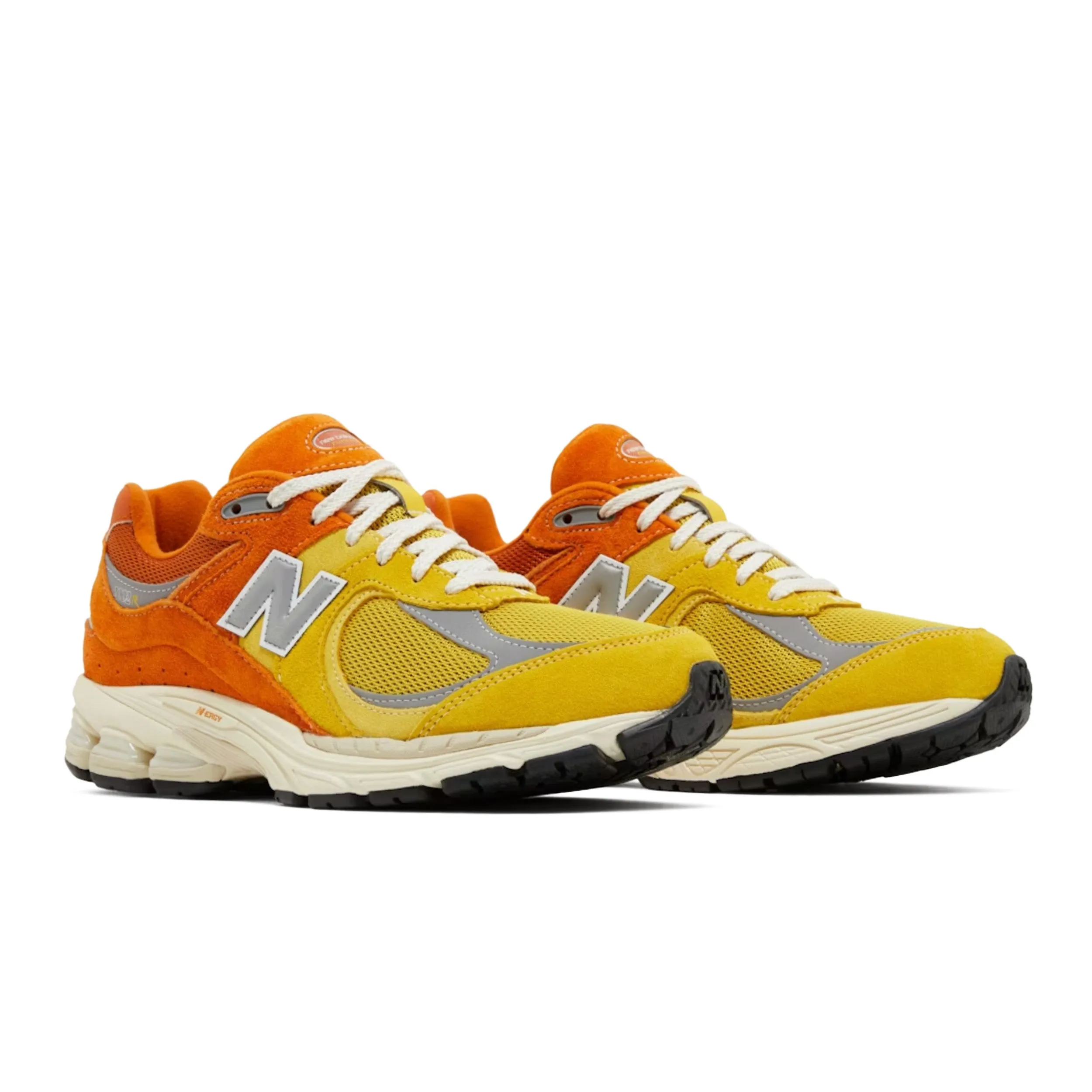 New Balance 2002R 'Ginger Lemon'