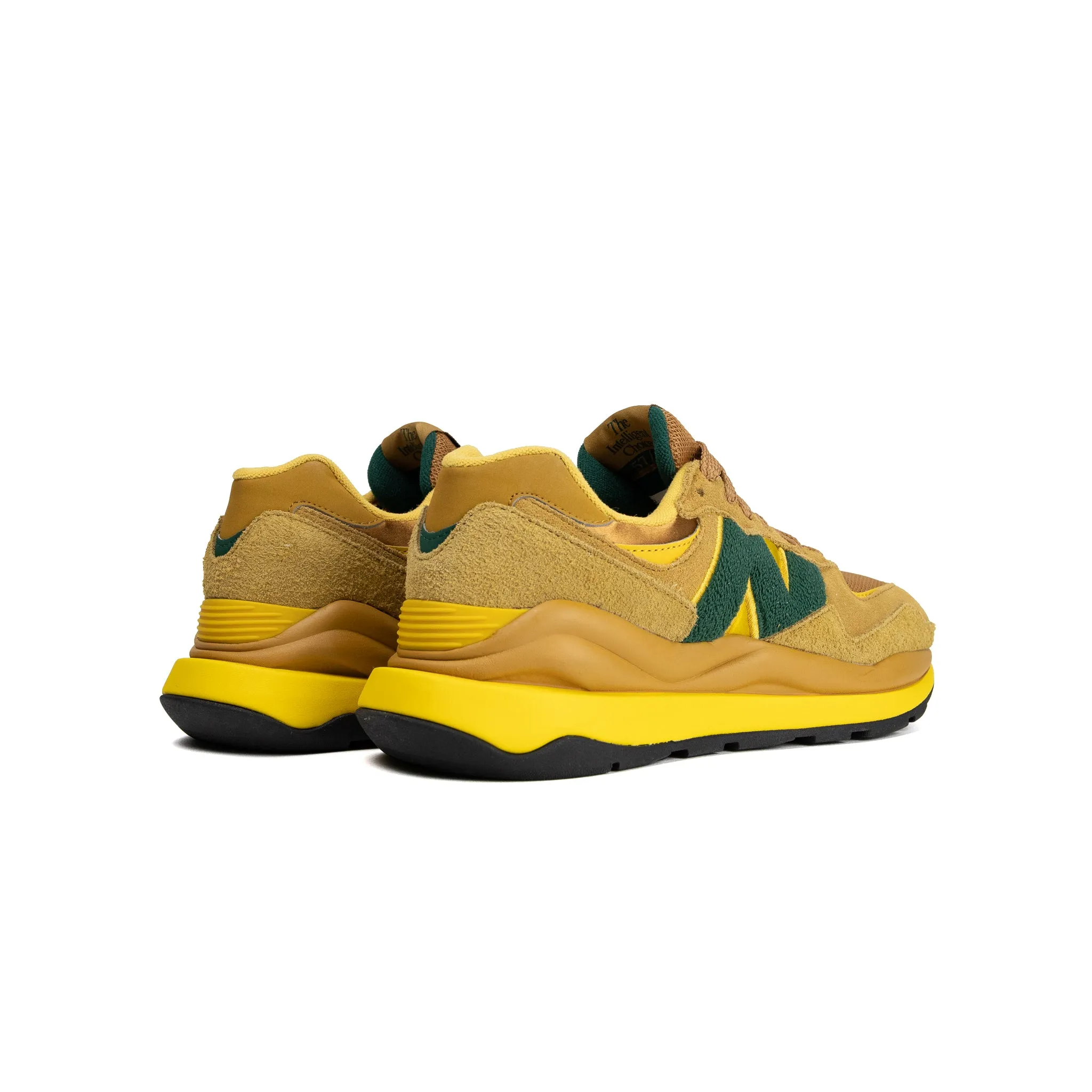 New Balance M5740WT1 'Wheat'