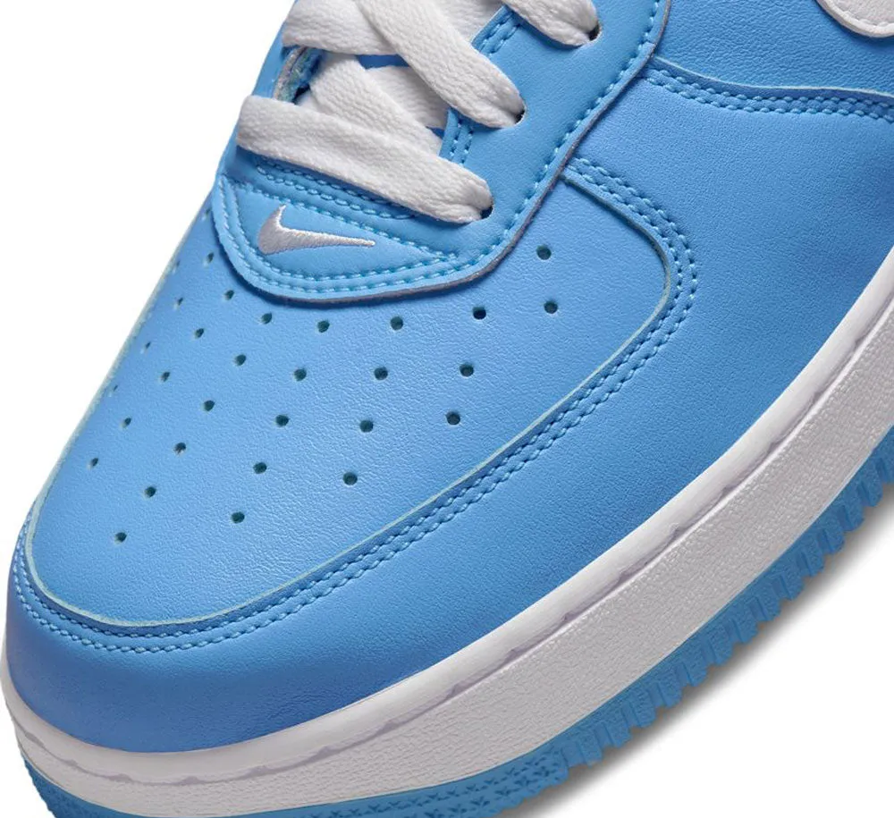 NIKE AIR FORCE 1 LOW RETRO