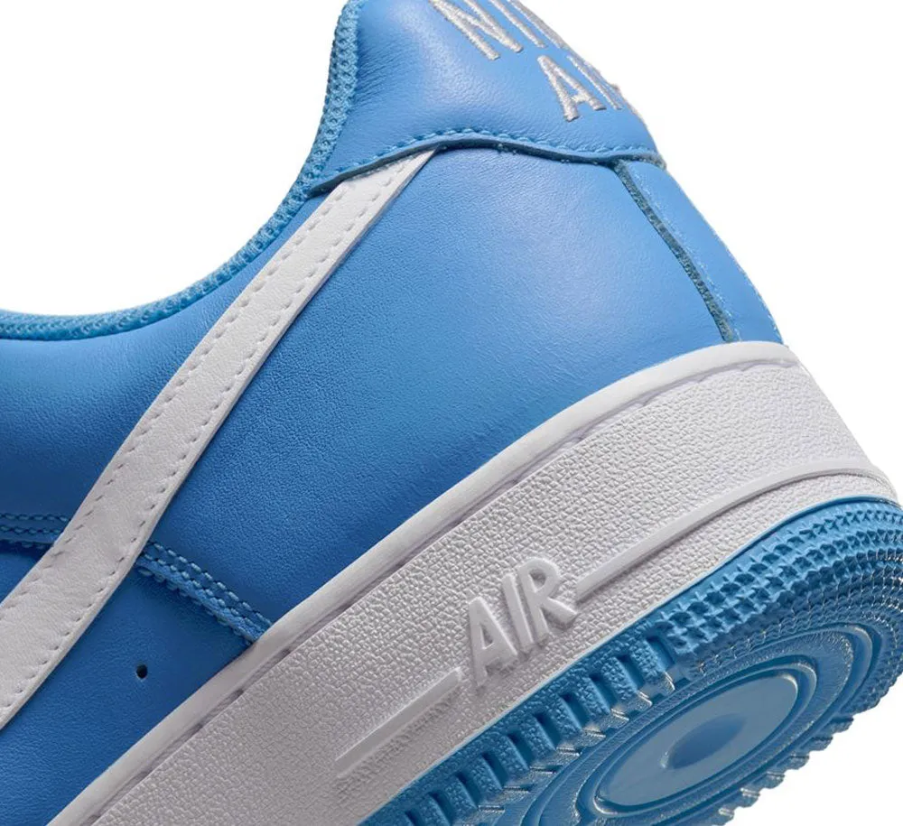 NIKE AIR FORCE 1 LOW RETRO