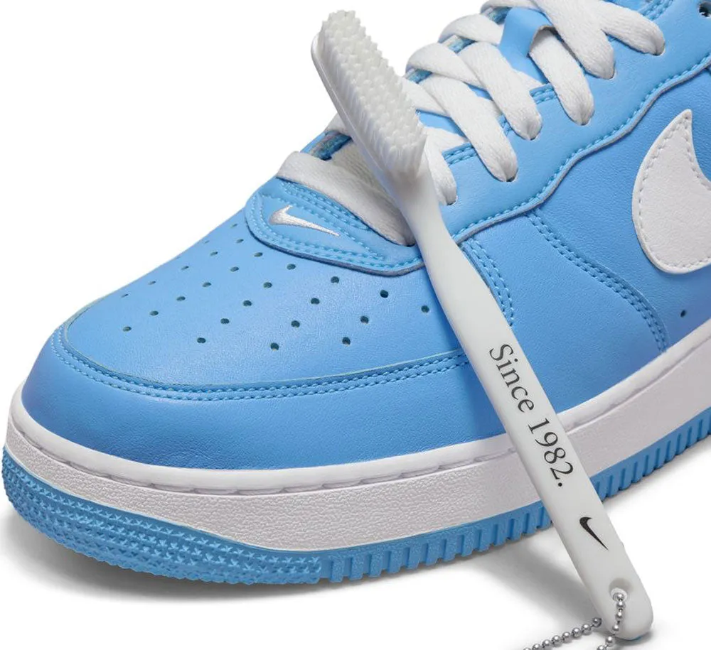 NIKE AIR FORCE 1 LOW RETRO