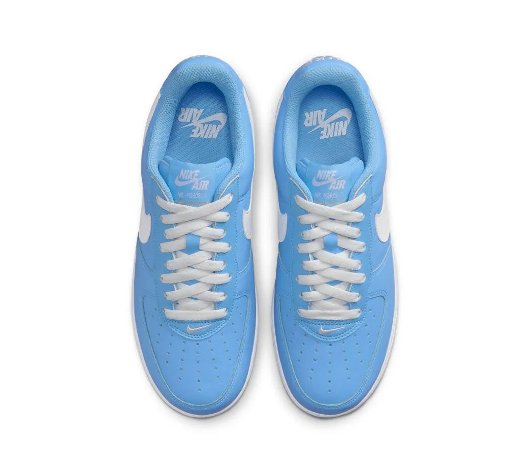 NIKE AIR FORCE 1 LOW RETRO
