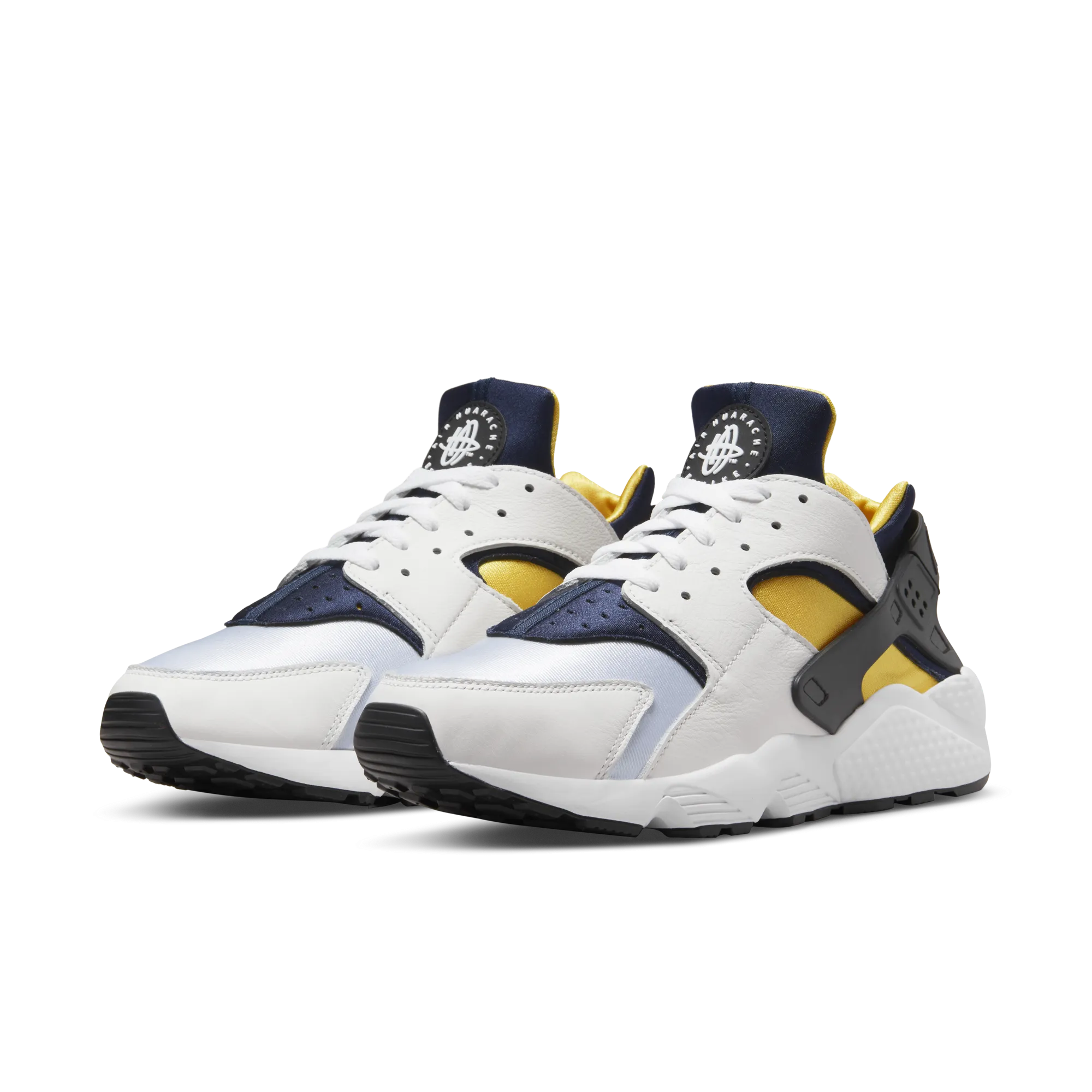 Nike Air Huarache 'Varsity Maize'